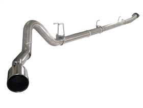 LARGE Bore HD Down-Pipe Back Exhaust System 49-43035NM